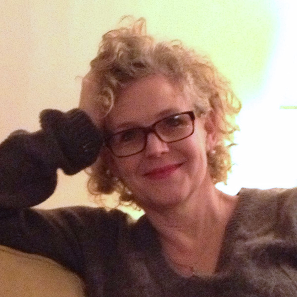 Dierdre Harrison
