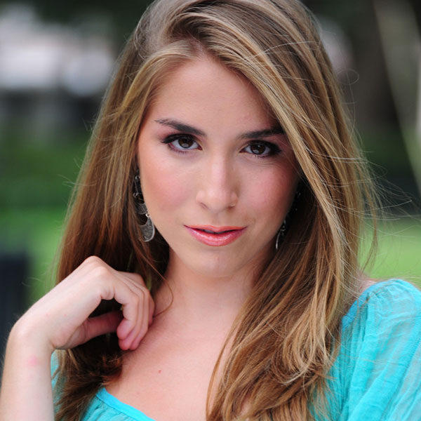 Harrah Friedlander