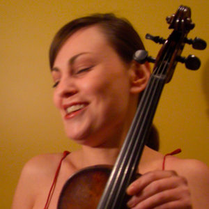 Elizabeth Johnson