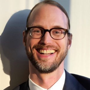 Greg Van Hyfte