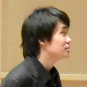 Jason Chen