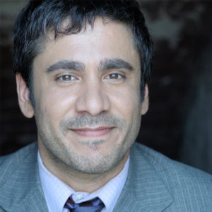 Sam Porretta