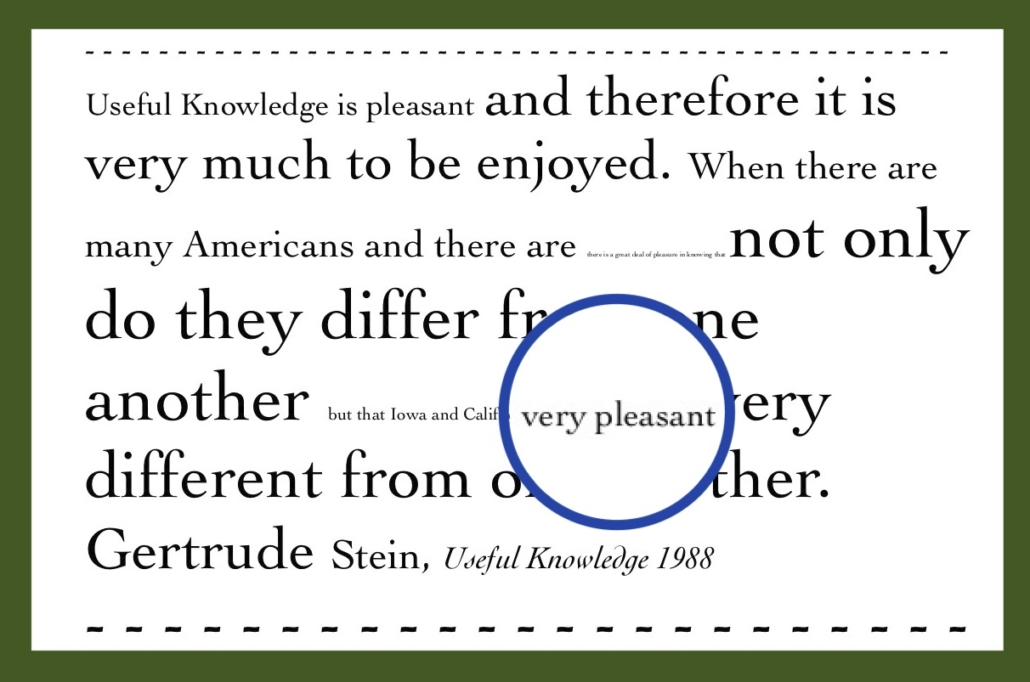 American Biography