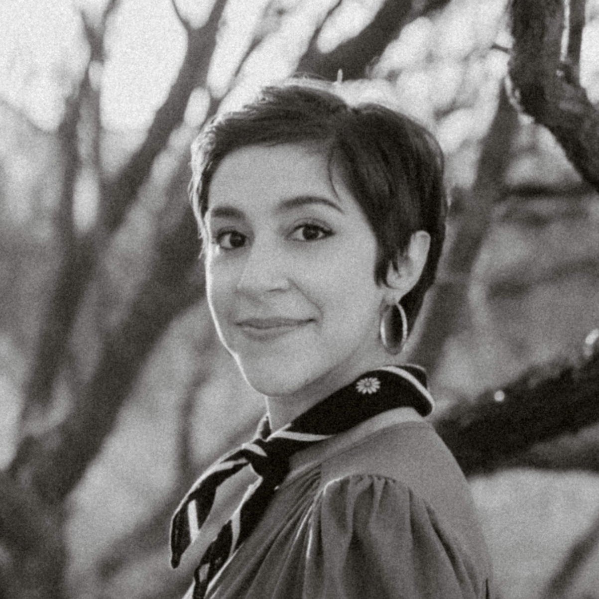 Jeanette Dominguez